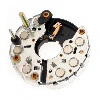 1993 BMW 325i Alternator Rectifier Set Standard Motor Products D90 image 2 of 4