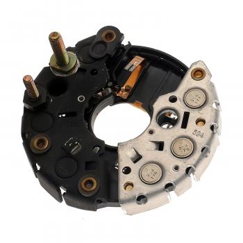 1993 BMW 318i Alternator Rectifier Set Standard Motor Products D93 image 2 of 4