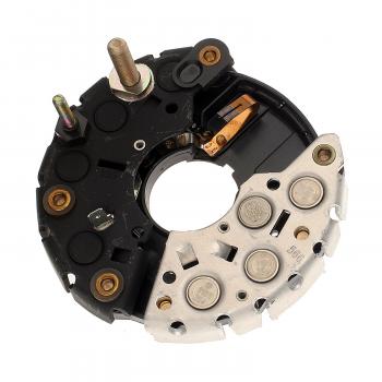 1990 Volvo 760 Alternator Rectifier Set Standard Motor Products D96 image 2 of 4
