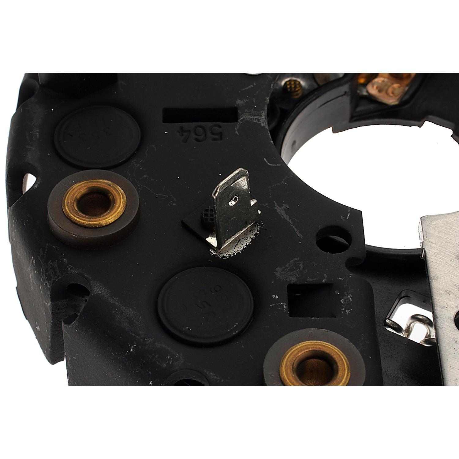 Standard Motor Products D96 Alternator Rectifier Set product image 4 of 4