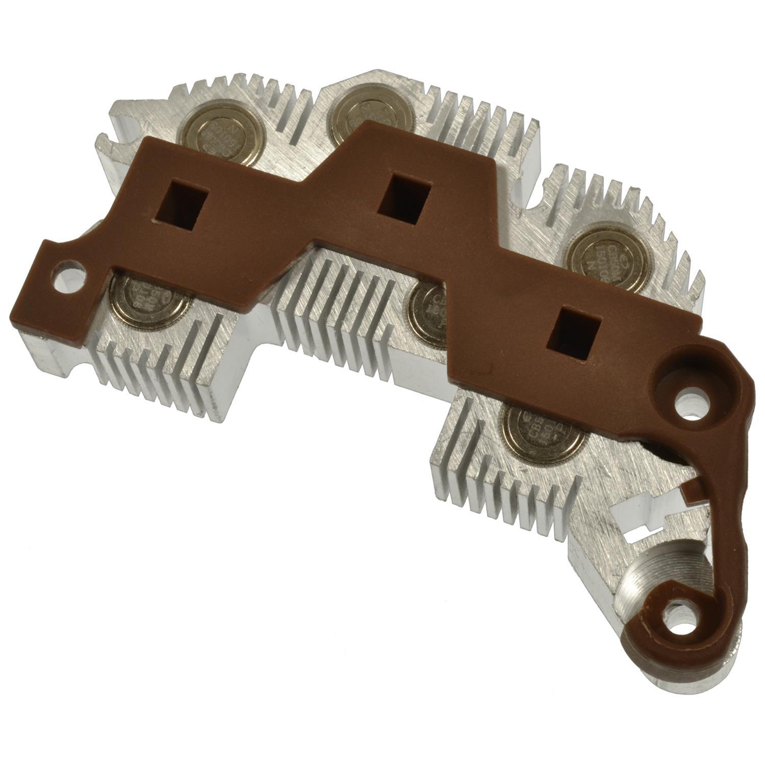 Standard Motor Products D97 - Alternator Rectifier Set Standard Motor Products D97 Alternator Rectifier Set product image 1 of 2
