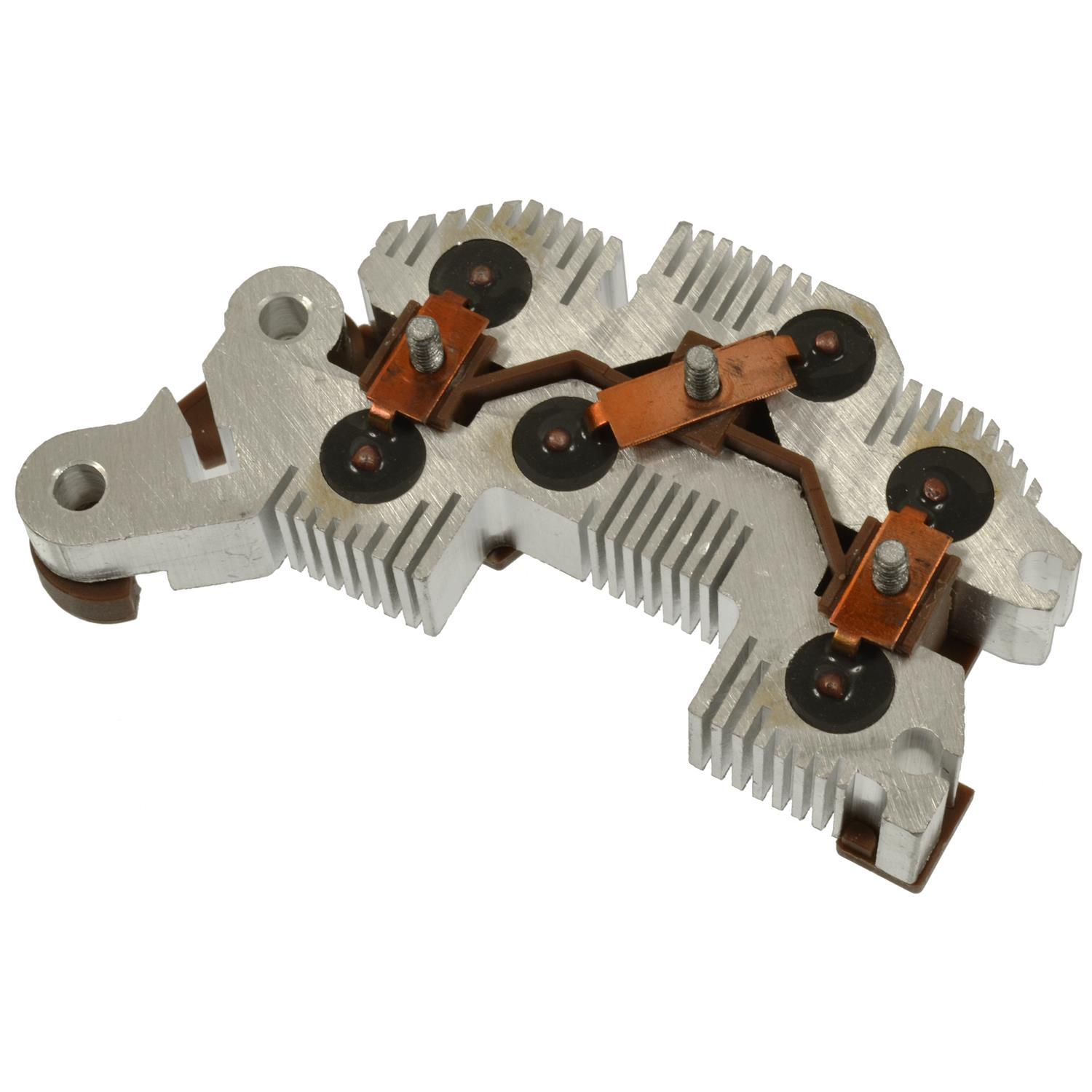 Standard Motor Products D97 - Alternator Rectifier Set Standard Motor Products D97 Alternator Rectifier Set product image 2 of 2