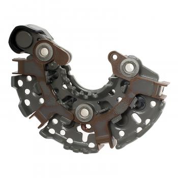 2001 Acura TL Alternator Rectifier Set Standard Motor Products D98 image 1 of 3