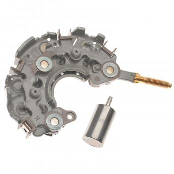 1989 Toyota Corolla Alternator Rectifier Set Standard Motor Products D99 image 3 of 3