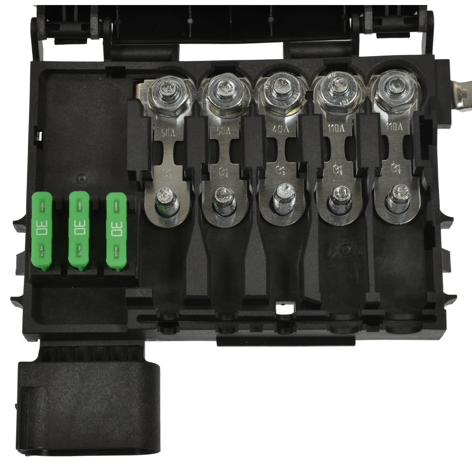 Standard Motor Products DCP101 - Battery Power Distribution Box Standard Motor Products DCP101 Battery Power Distribution Box product image 3 of 3