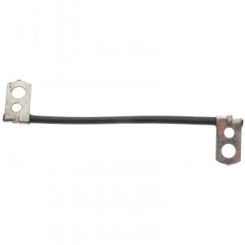 1961 Studebaker 6E12D Distributor Ground Lead Wire Standard Motor Products DDL21 image 1 of 1