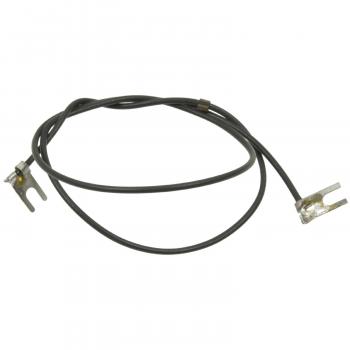 1961 Studebaker 6E12D Distributor Primary Lead Wire Standard Motor Products DDL29 image 1 of 2