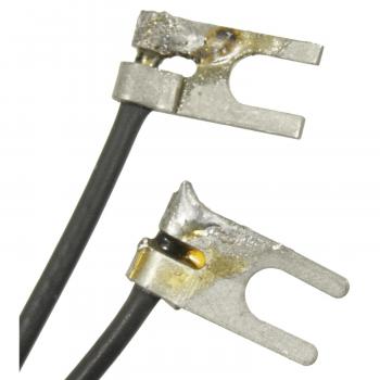 1961 Studebaker 6E12D Distributor Primary Lead Wire Standard Motor Products DDL29 image 2 of 2