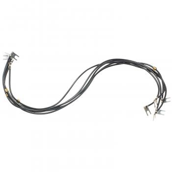 1966 Studebaker Commander Distributor Primary Lead Wire Standard Motor Products DDL36 image 2 of 2