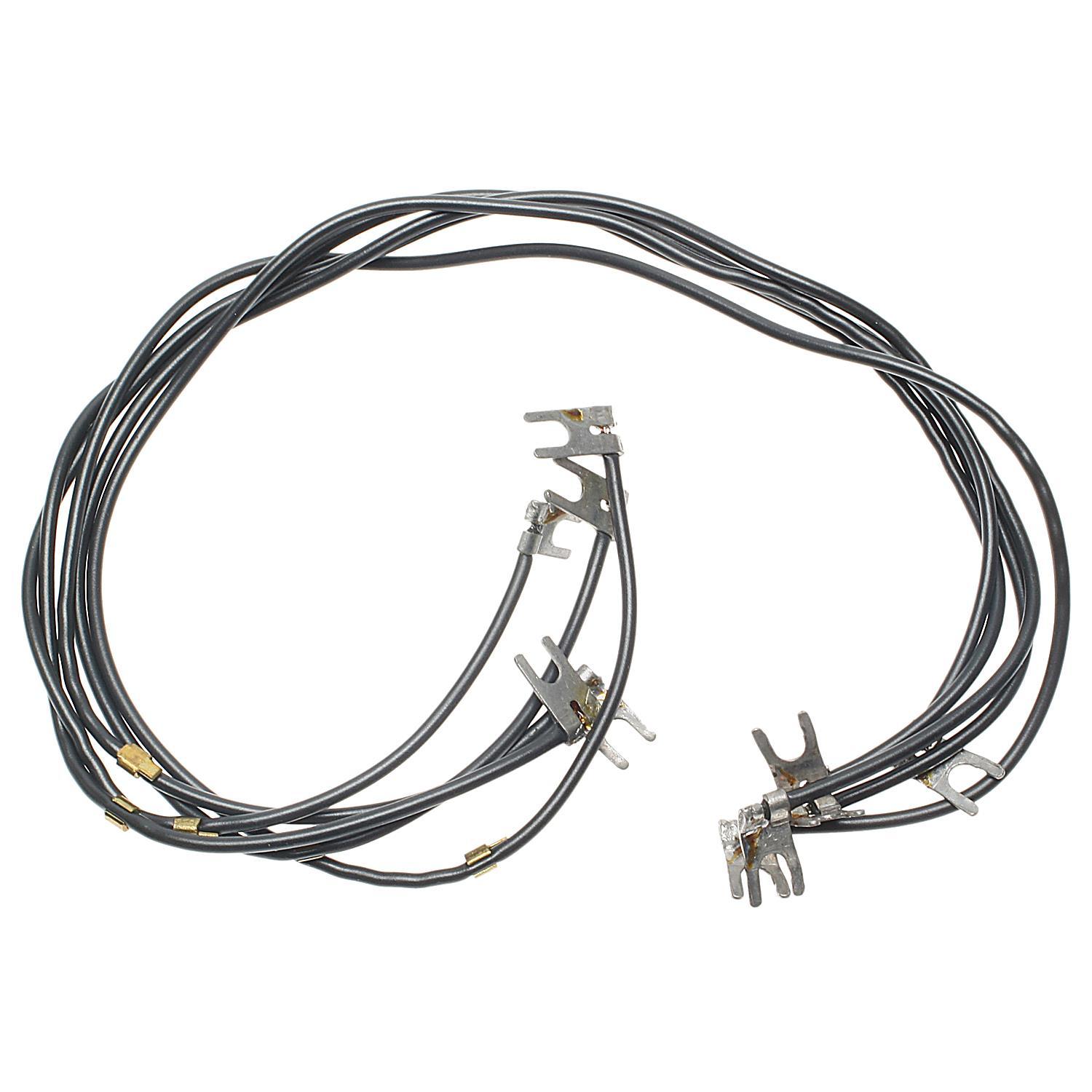 Standard Motor Products DDL44 - Distributor Primary Lead Wire Standard Motor Products DDL44 Distributor Primary Lead Wire product image 2 of 2