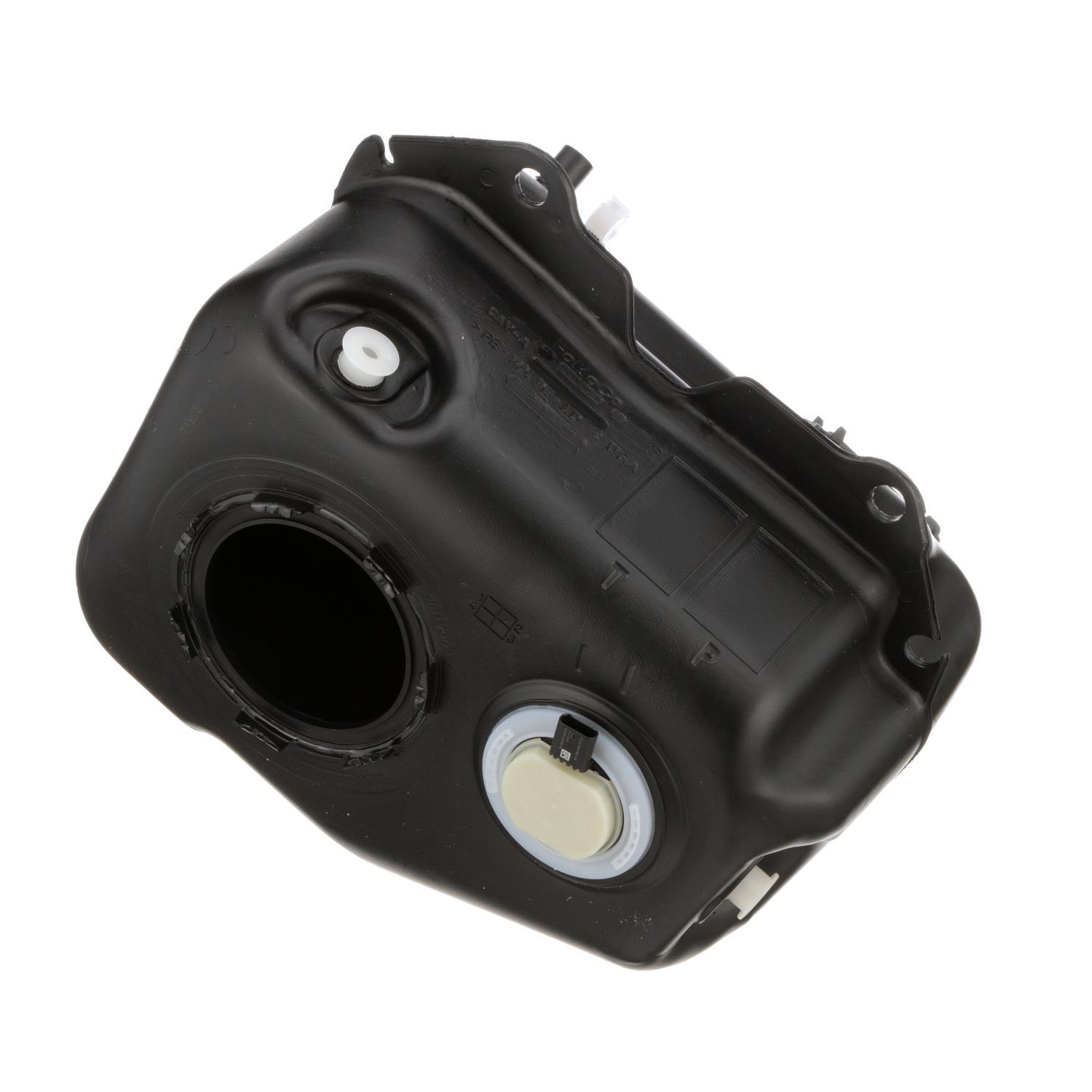 Standard Motor Products DEFT102 - Diesel Emissions Fluid Tank Standard Motor Products DEFT102 Diesel Emissions Fluid Tank product image 2 of 3