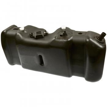 2017 Ford F-450 Super Duty Diesel Emissions Fluid Tank Standard Motor Products DEFT103 image 3 of 4