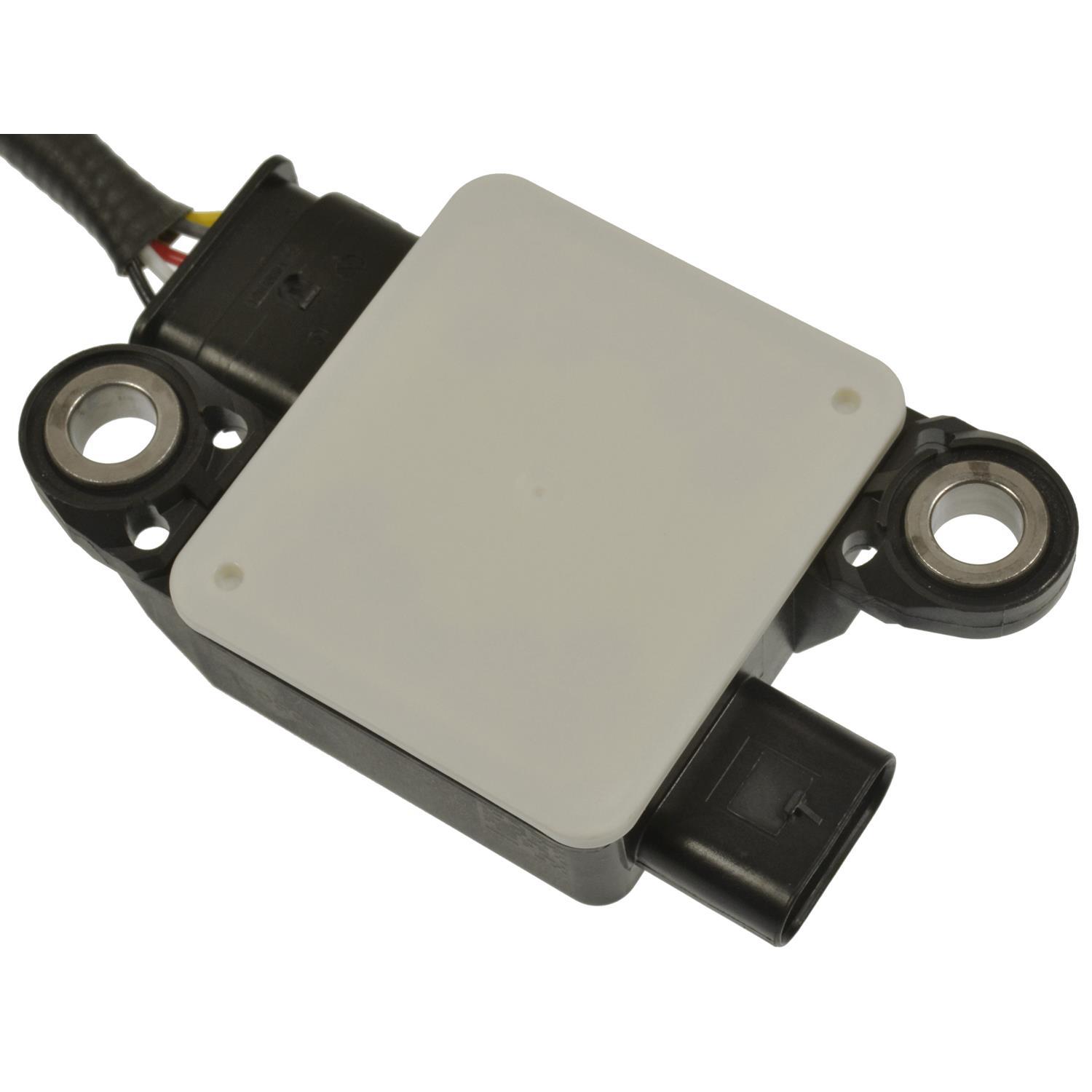 Standard Motor Products DEP100 - Diesel Exhaust Particulate Sensor Standard Motor Products DEP100 Diesel Exhaust Particulate Sensor product image 1 of 4