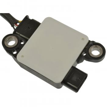 2016 Ford F-250 Super Duty Diesel Exhaust Particulate Sensor Standard Motor Products DEP100 image 1 of 4