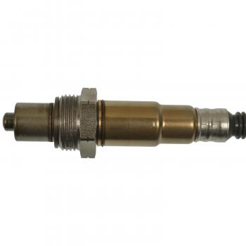 2016 Ford F-250 Super Duty Diesel Exhaust Particulate Sensor Standard Motor Products DEP100 image 2 of 4