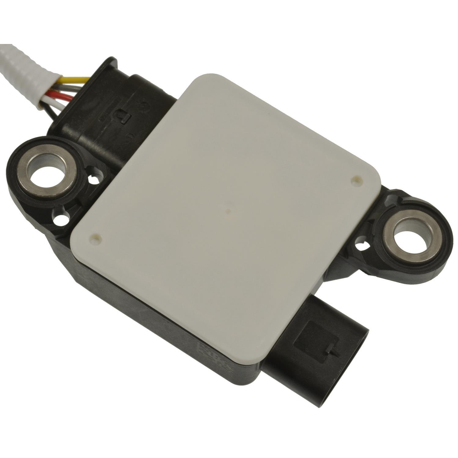 Standard Motor Products DEP101 - Diesel Exhaust Particulate Sensor Standard Motor Products DEP101 Diesel Exhaust Particulate Sensor product image 1 of 4