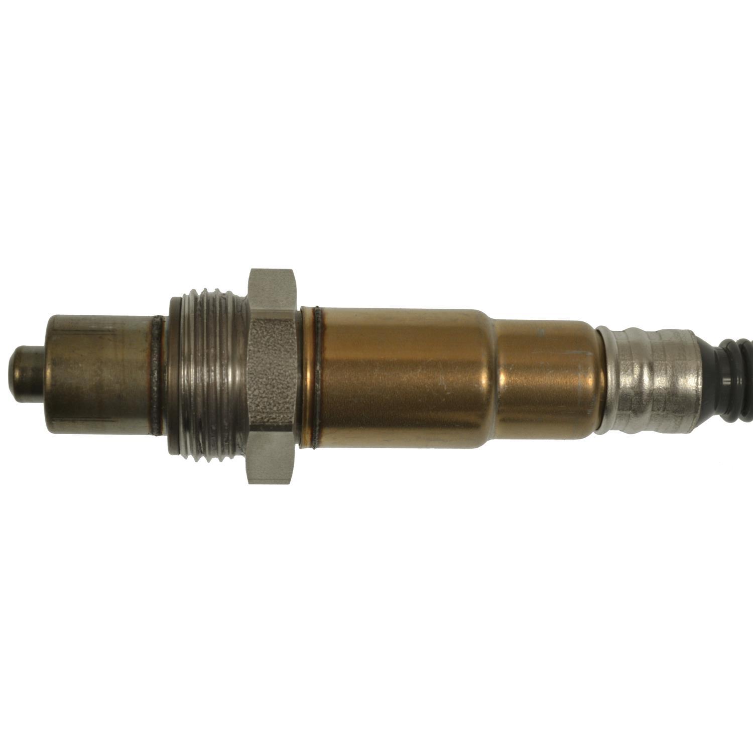 Standard Motor Products DEP101 - Diesel Exhaust Particulate Sensor Standard Motor Products DEP101 Diesel Exhaust Particulate Sensor product image 2 of 4