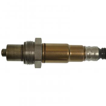 2020 Ford F-450 Super Duty Diesel Exhaust Particulate Sensor Standard Motor Products DEP101 image 2 of 4