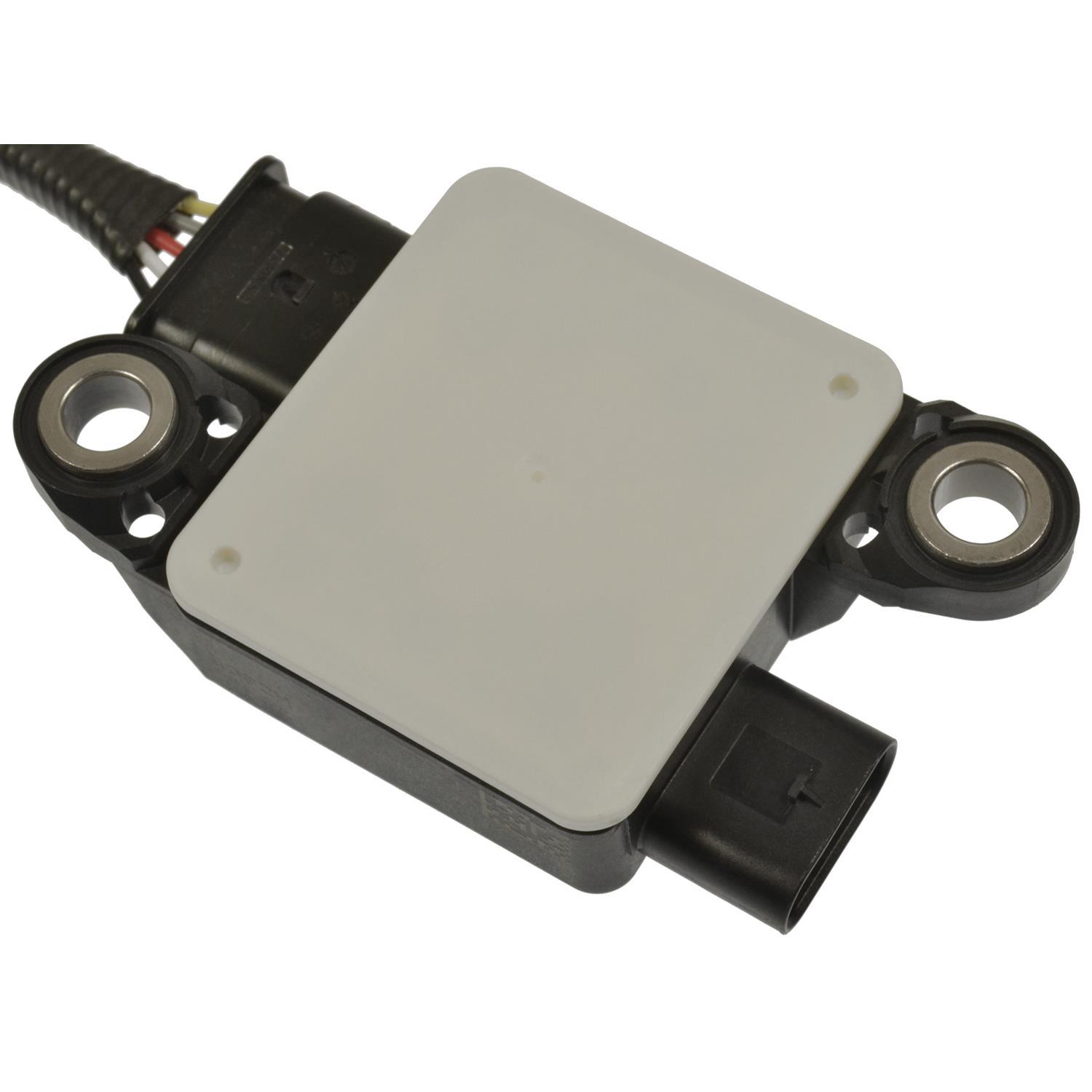 Standard Motor Products DEP105 - Diesel Exhaust Particulate Sensor Standard Motor Products DEP105 Diesel Exhaust Particulate Sensor product image 1 of 4
