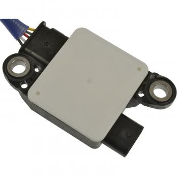 2019 Ford F-550 Super Duty Diesel Exhaust Particulate Sensor Standard Motor Products DEP107 image 1 of 4