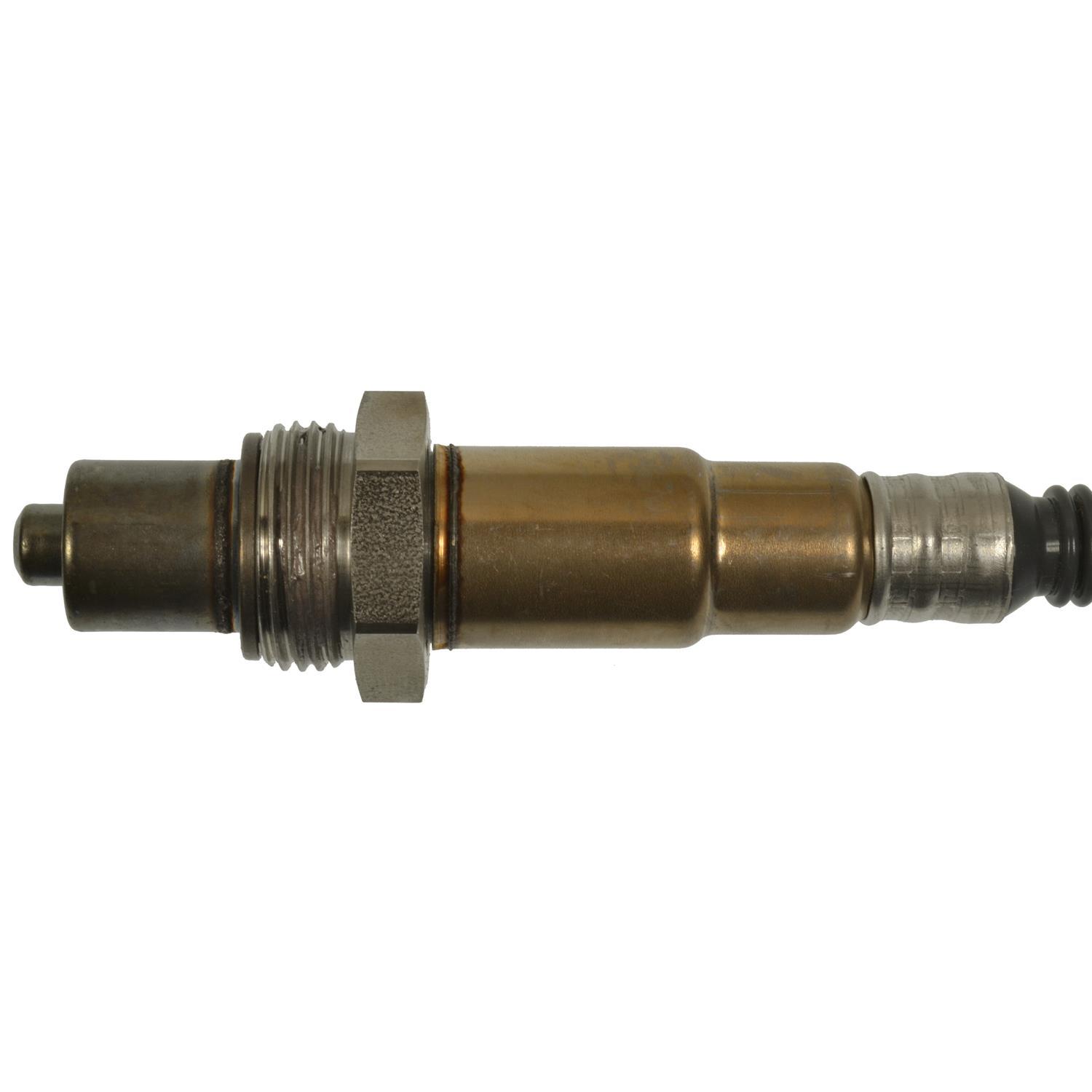 Standard Motor Products DEP107 - Diesel Exhaust Particulate Sensor Standard Motor Products DEP107 Diesel Exhaust Particulate Sensor product image 2 of 4