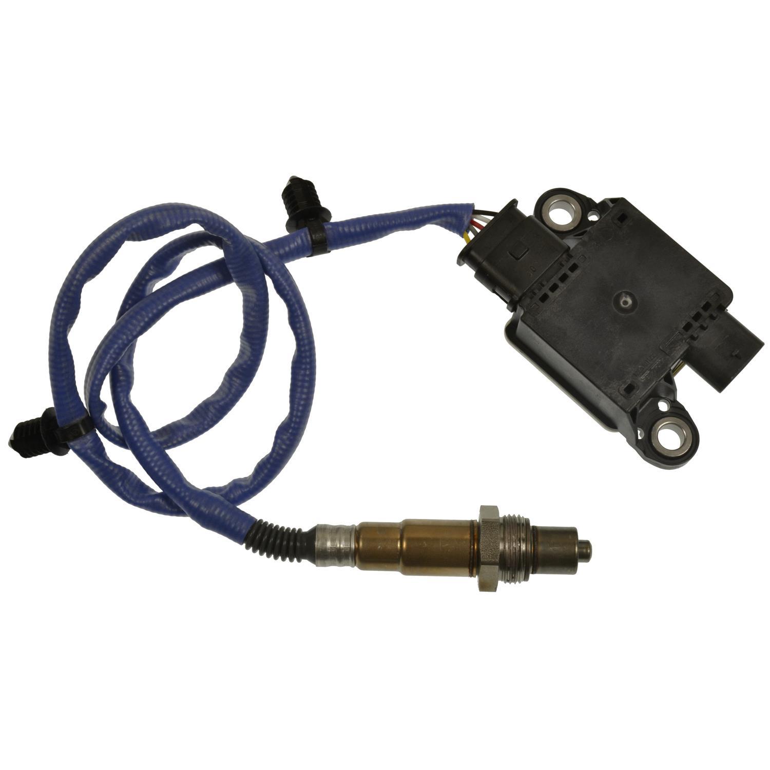 Standard Motor Products DEP107 - Diesel Exhaust Particulate Sensor Standard Motor Products DEP107 Diesel Exhaust Particulate Sensor product image 3 of 4