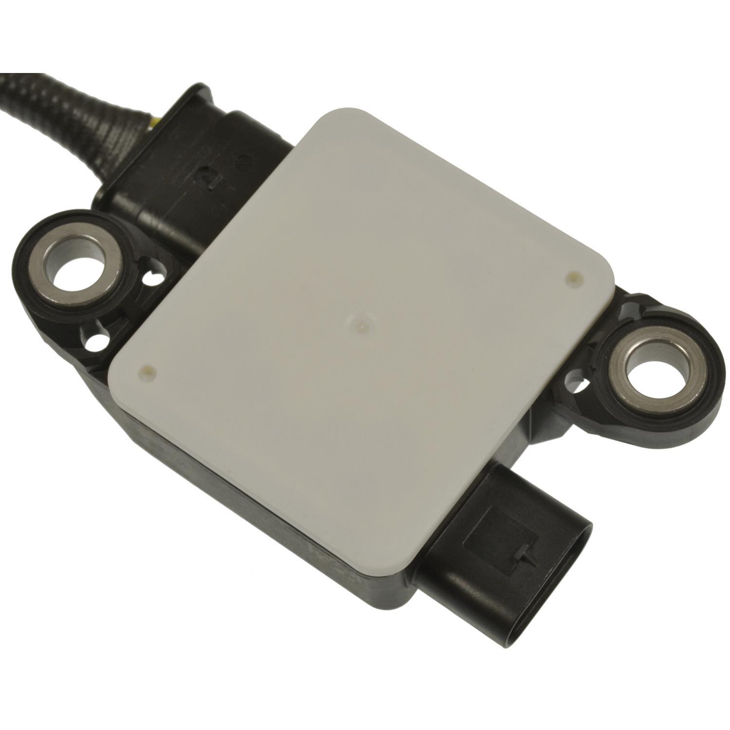 Standard Motor Products DEP109 - Diesel Exhaust Particulate Sensor Standard Motor Products DEP109 Diesel Exhaust Particulate Sensor product image 1 of 4