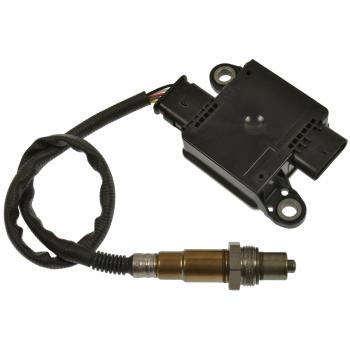 2016 Chevrolet Colorado Diesel Exhaust Particulate Sensor Standard Motor Products DEP118 image 3 of 4