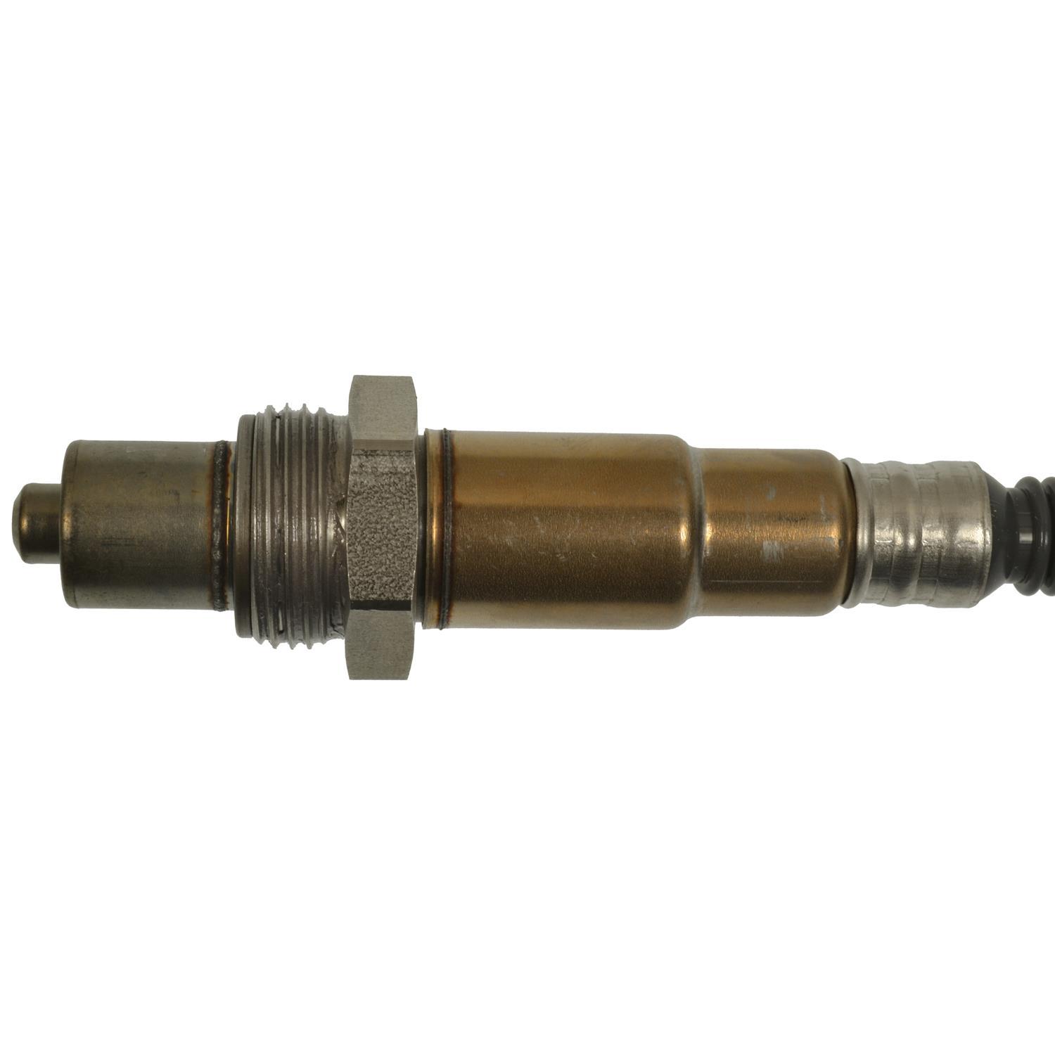 Standard Motor Products DEP119 - Diesel Exhaust Particulate Sensor Standard Motor Products DEP119 Diesel Exhaust Particulate Sensor product image 2 of 4