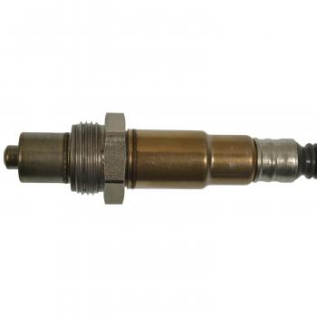 2019 GMC Sierra 2500 HD Diesel Exhaust Particulate Sensor Standard Motor Products DEP119 image 2 of 4