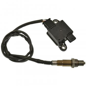 2016 Chevrolet Express 3500 Diesel Exhaust Particulate Sensor Standard Motor Products DEP120 image 3 of 4