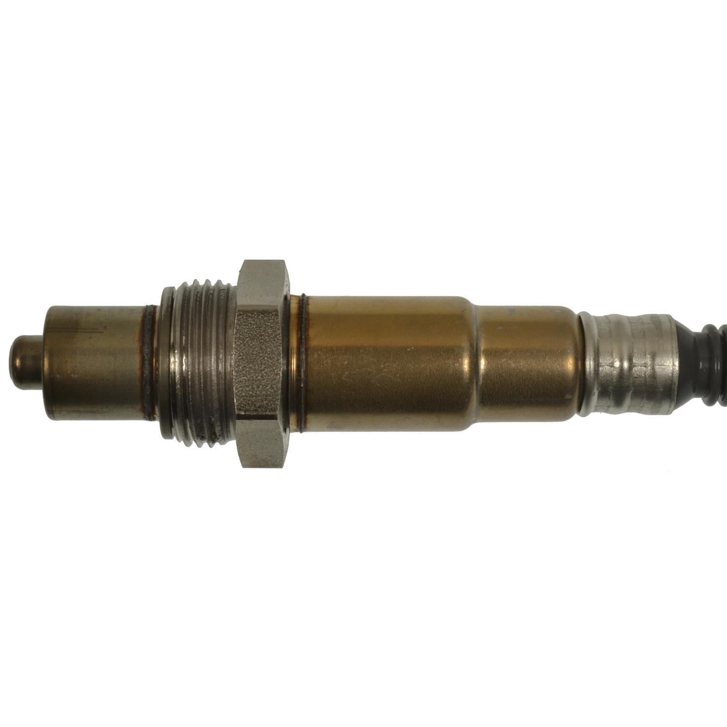 Standard Motor Products DEP121 - Diesel Exhaust Particulate Sensor Standard Motor Products DEP121 Diesel Exhaust Particulate Sensor product image 2 of 4