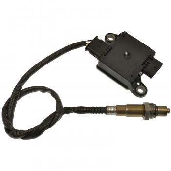2019 Chevrolet Express 3500 Diesel Exhaust Particulate Sensor Standard Motor Products DEP121 image 3 of 4