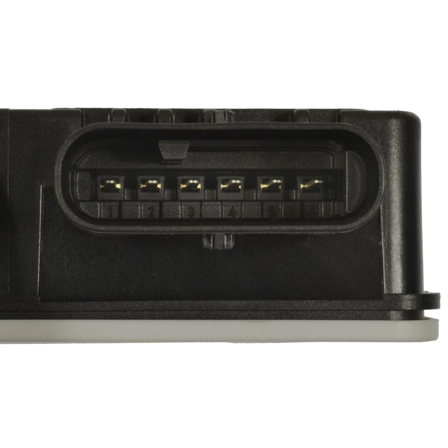 Standard Motor Products DEP121 - Diesel Exhaust Particulate Sensor Standard Motor Products DEP121 Diesel Exhaust Particulate Sensor product image 4 of 4
