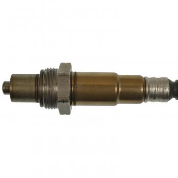 2017 Chevrolet Cruze Diesel Exhaust Particulate Sensor Standard Motor Products DEP123 image 2 of 4