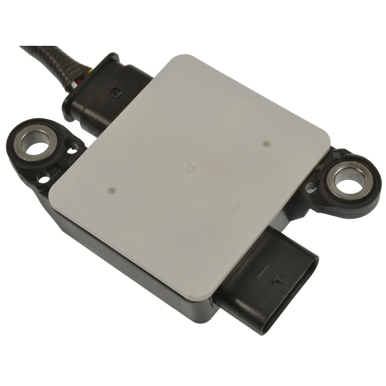 Standard Motor Products DEP124 - Diesel Exhaust Particulate Sensor Standard Motor Products DEP124 Diesel Exhaust Particulate Sensor product image 1 of 4