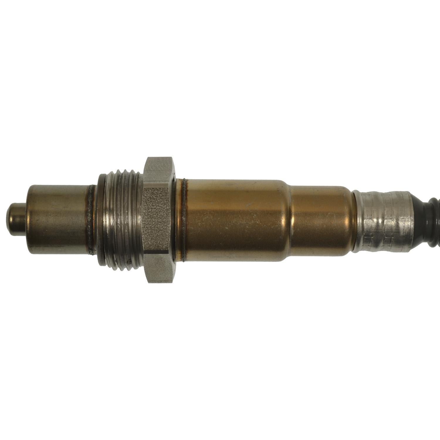Standard Motor Products DEP124 - Diesel Exhaust Particulate Sensor Standard Motor Products DEP124 Diesel Exhaust Particulate Sensor product image 2 of 4