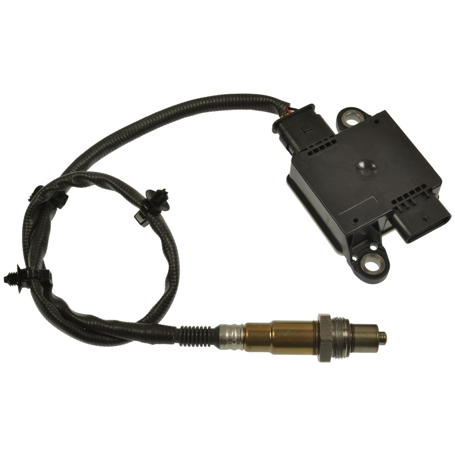 Standard Motor Products DEP124 - Diesel Exhaust Particulate Sensor Standard Motor Products DEP124 Diesel Exhaust Particulate Sensor product image 3 of 4