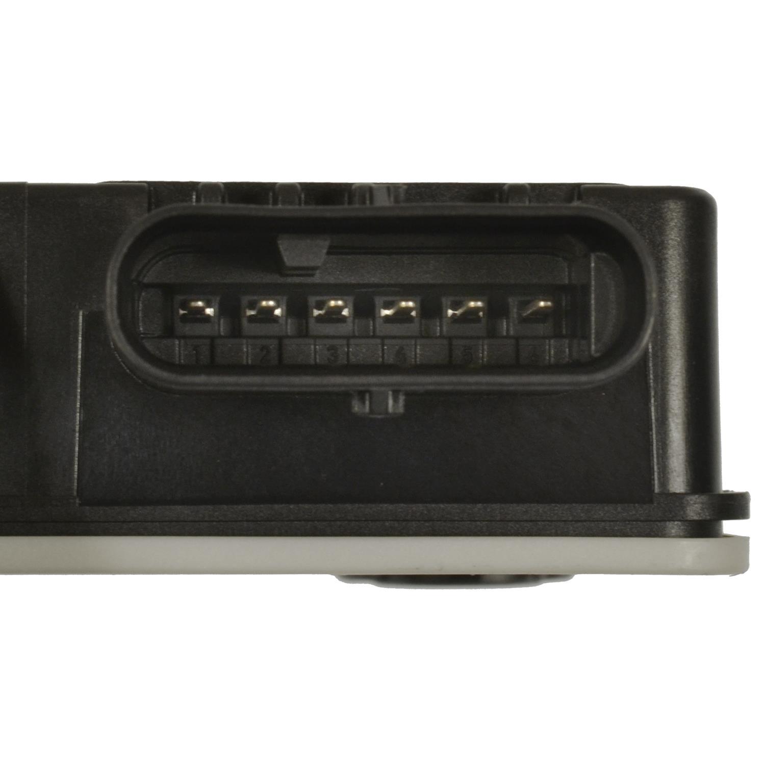 Standard Motor Products DEP124 - Diesel Exhaust Particulate Sensor Standard Motor Products DEP124 Diesel Exhaust Particulate Sensor product image 4 of 4