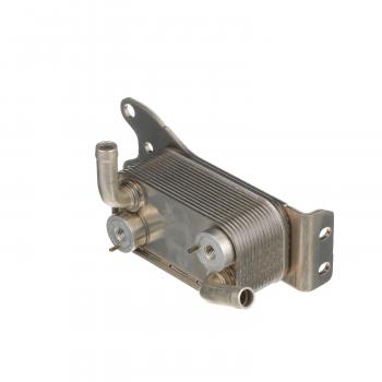 2008 Ford F-450 Super Duty Fuel Cooler Standard Motor Products DFC102 image 2 of 4