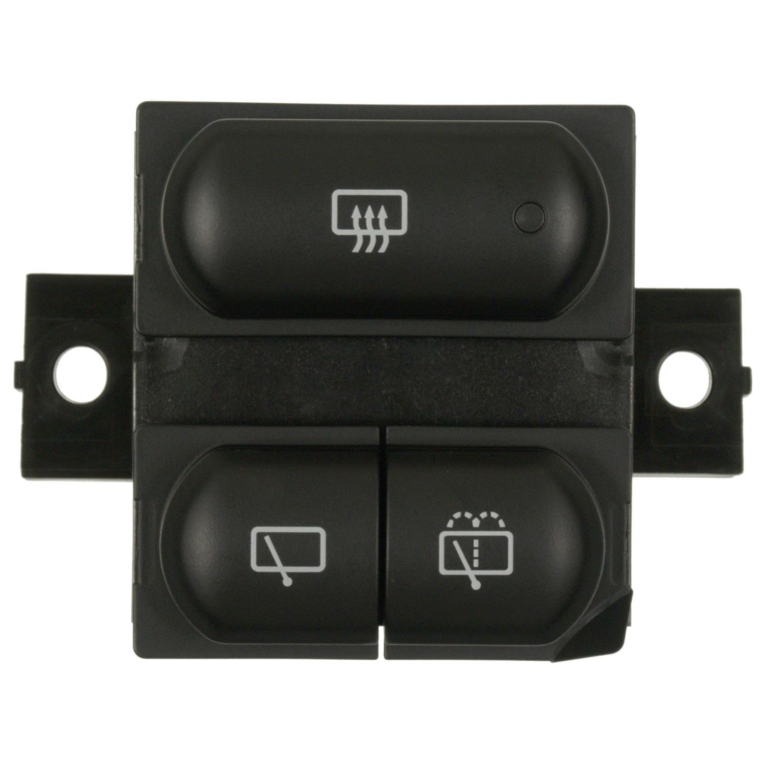 Standard Motor Products DFG10 - Defroster Switch Standard Motor Products DFG10 Defroster Switch product image 1 of 3
