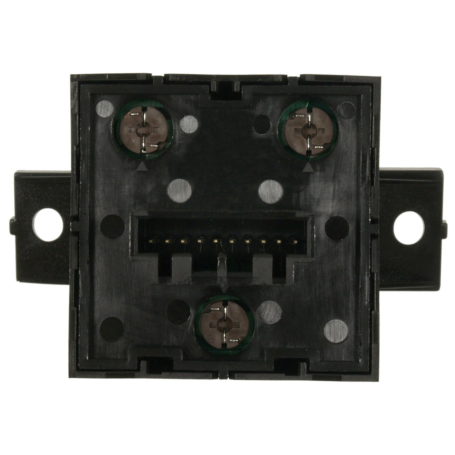 Standard Motor Products DFG10 - Defroster Switch Standard Motor Products DFG10 Defroster Switch product image 2 of 3