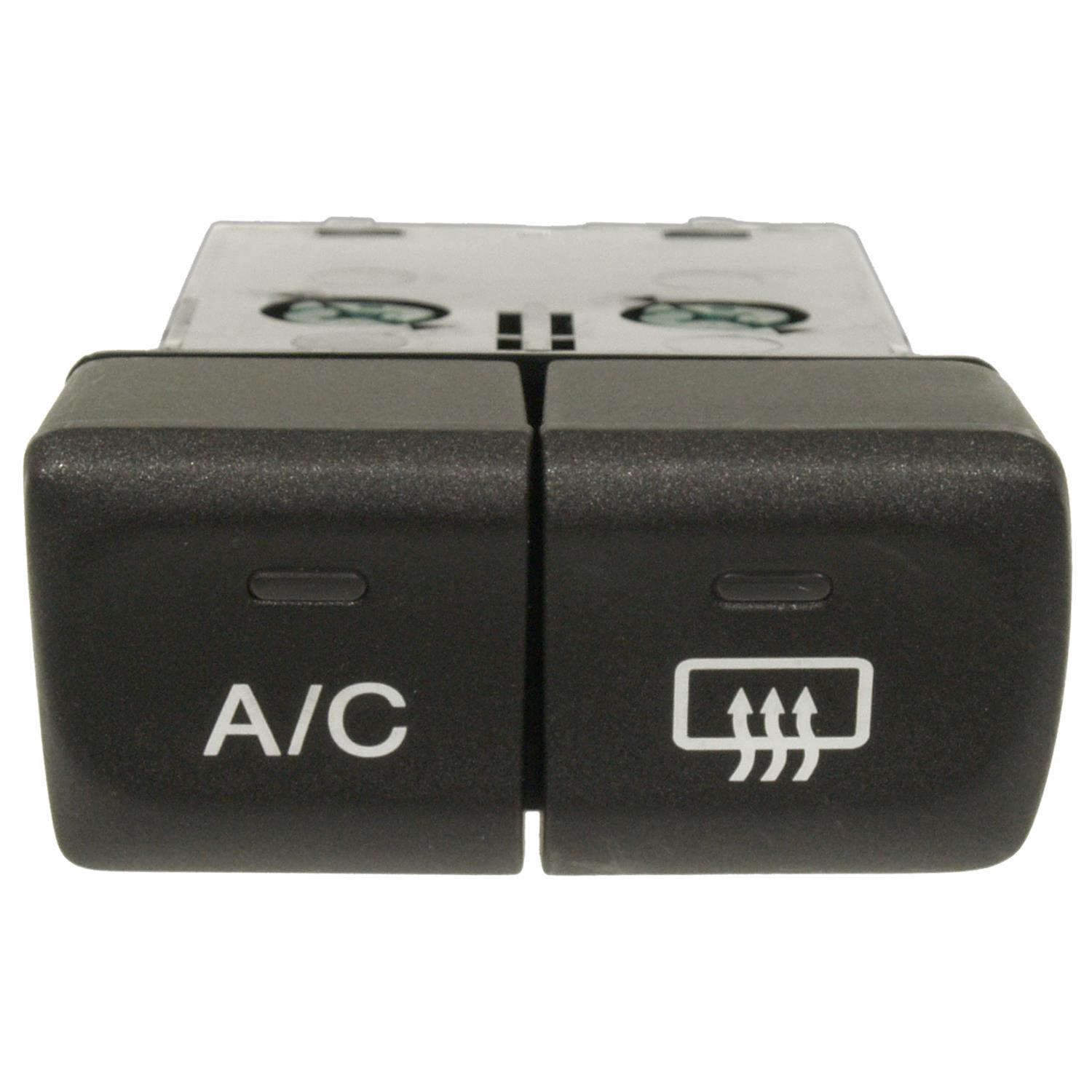 Standard Motor Products DFG11 - Defroster Switch Standard Motor Products DFG11 Defroster Switch product image 1 of 3