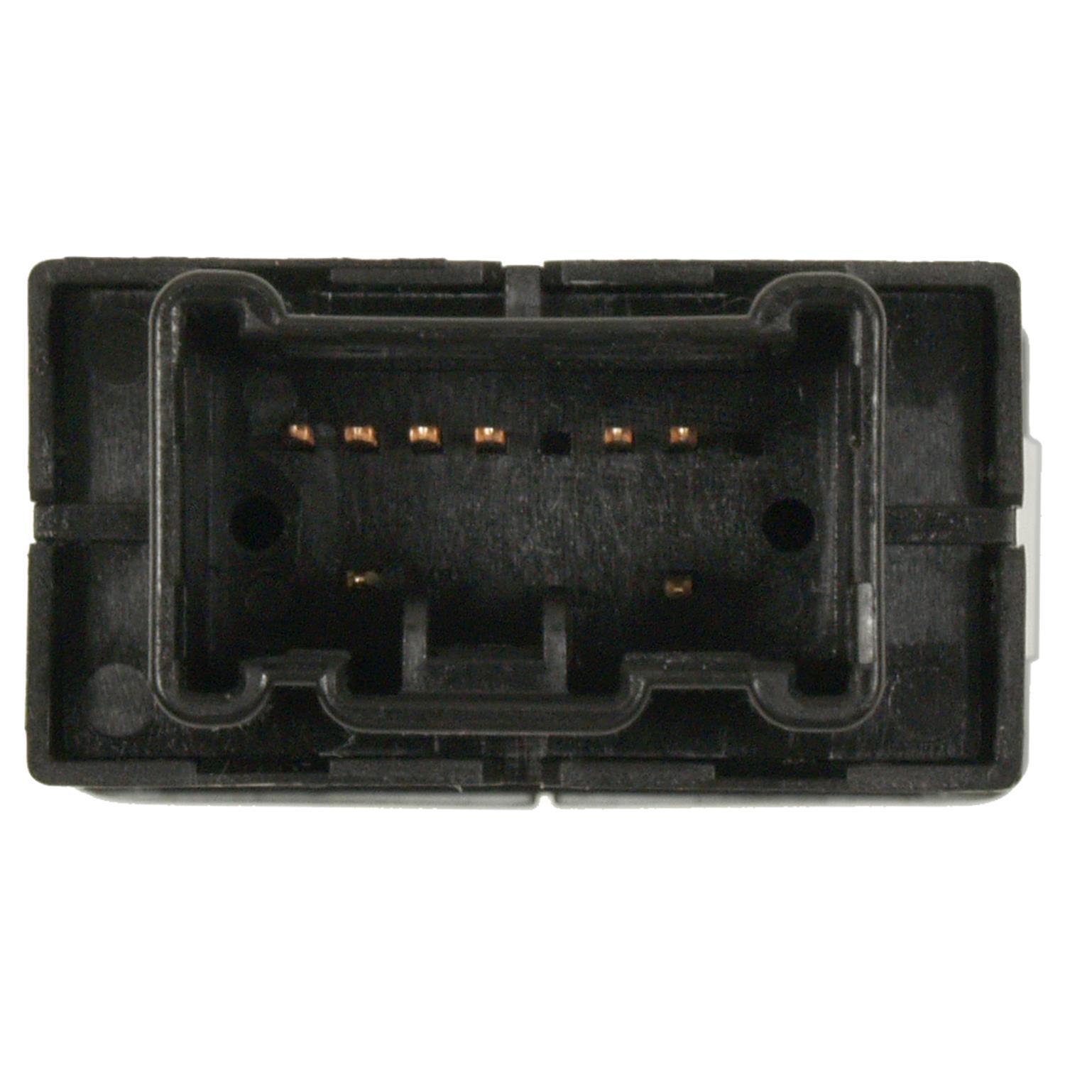 Standard Motor Products DFG11 - Defroster Switch Standard Motor Products DFG11 Defroster Switch product image 2 of 3