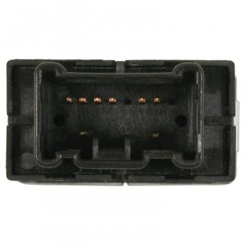 2008 Honda Fit Defroster Switch Standard Motor Products DFG11 image 2 of 3