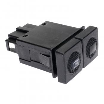 1994 Volkswagen Corrado Defroster Switch Standard Motor Products DFG13 image 2 of 3