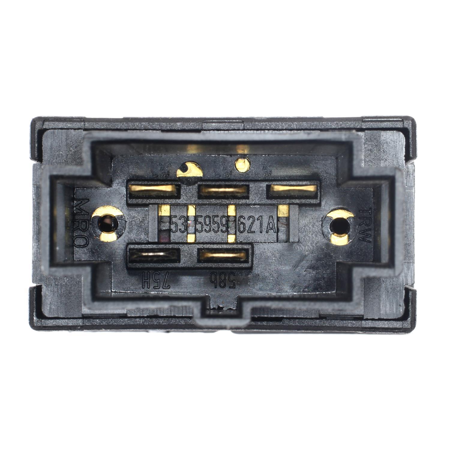 Standard Motor Products DFG13 - Defroster Switch Standard Motor Products DFG13 Defroster Switch product image 3 of 3