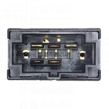 1994 Volkswagen Corrado Defroster Switch Standard Motor Products DFG13 image 3 of 3
