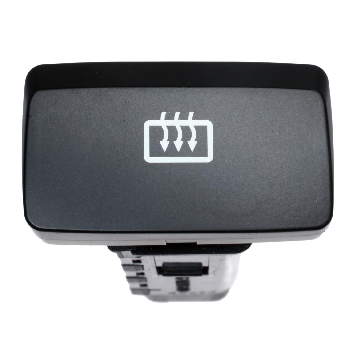 Standard Motor Products DFG14 - Defroster Switch Standard Motor Products DFG14 Defroster Switch product image 1 of 3