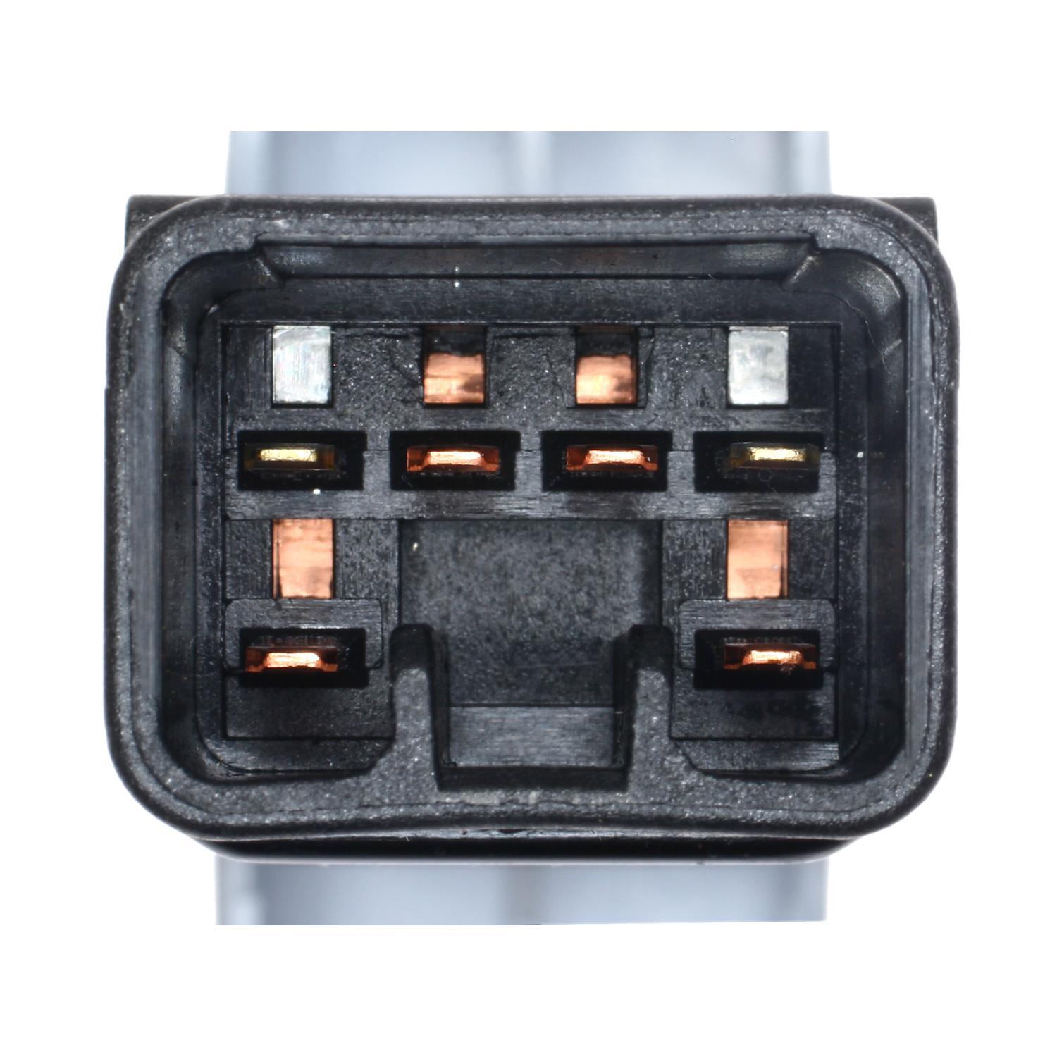 Standard Motor Products DFG14 - Defroster Switch Standard Motor Products DFG14 Defroster Switch product image 3 of 3